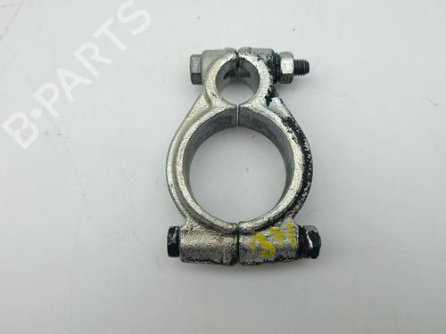 Used Support Support IVECO DAILY VI Platform/Chassis 33S16, 35S16, 35C16, 40C16, 42S16, 50C16 (156 hp) 40462910 40462910