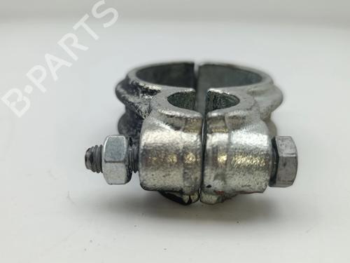 Support IVECO DAILY VI Platform/Chassis 33S16, 35S16, 35C16, 40C16, 42S16, 50C16 | BP40462911C155 - Image 4