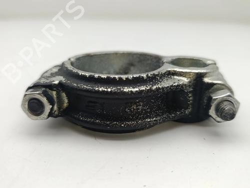 Support IVECO DAILY VI Platform/Chassis 33S16, 35S16, 35C16, 40C16, 42S16, 50C16 | BP40462911C155 - Image 3