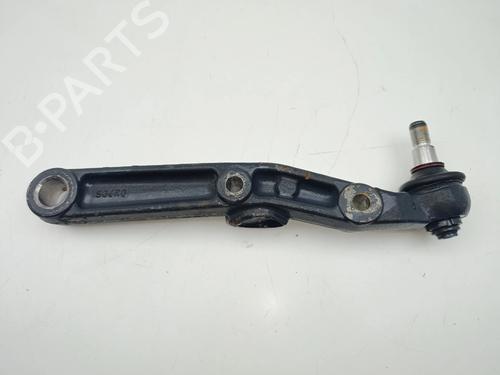 Left front suspension arm IVECO DAILY VI Platform/Chassis 33S16, 35S16, 35C16, 40C16, 42S16, 50C16 | BP40462912M12 - Image 2