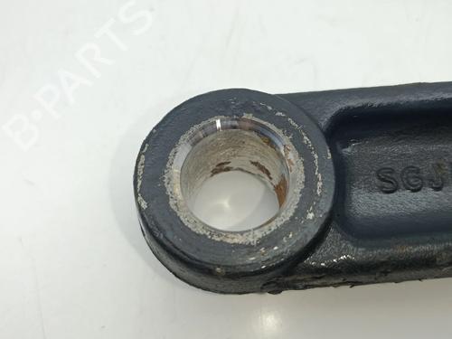 Left front suspension arm IVECO DAILY VI Platform/Chassis 33S16, 35S16, 35C16, 40C16, 42S16, 50C16 | BP40462912M12 - Image 3