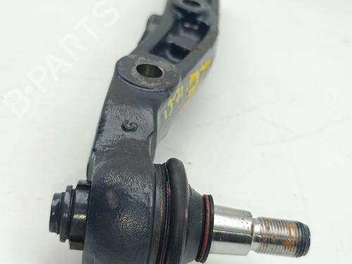 Left front suspension arm IVECO DAILY VI Platform/Chassis 33S16, 35S16, 35C16, 40C16, 42S16, 50C16 | BP40462912M12 - Image 5