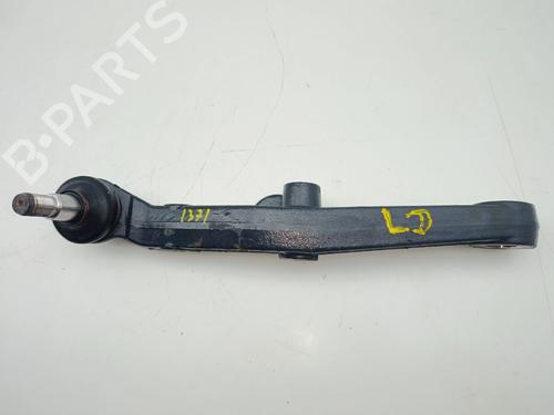 Used Right front suspension arm Right front suspension arm IVECO DAILY VI Platform/Chassis 33S16, 35S16, 35C16, 40C16, 42S16, 50C16 (156 hp) 40462913 40462913