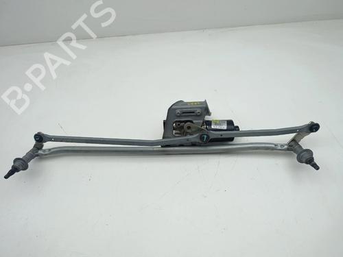 Used Front wiper motor Front wiper motor IVECO DAILY VI Platform/Chassis 33S16, 35S16, 35C16, 40C16, 42S16, 50C16 (156 hp) 40462918 40462918