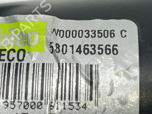 Front wiper motor IVECO DAILY VI Platform/Chassis 33S16, 35S16, 35C16, 40C16, 42S16, 50C16 | BP40462918M29 - Image 3