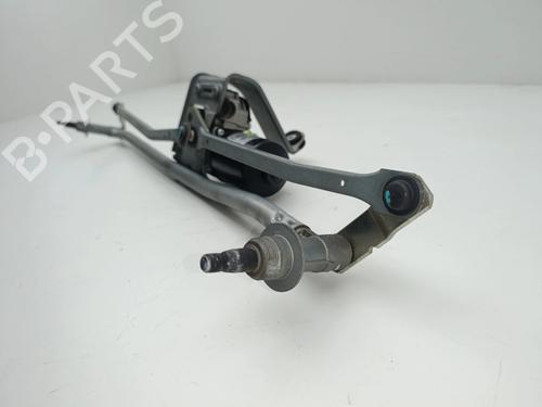 Front wiper motor IVECO DAILY VI Platform/Chassis 33S16, 35S16, 35C16, 40C16, 42S16, 50C16 | BP40462918M29 - Image 2