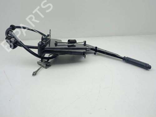 Hand brake IVECO DAILY VI Platform/Chassis 33S16, 35S16, 35C16, 40C16, 42S16, 50C16 | BP40462919I18 - Image 5