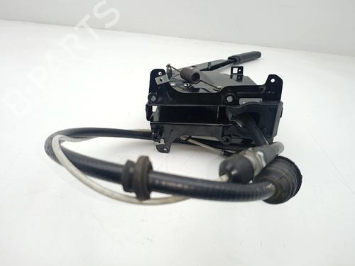 Hand brake IVECO DAILY VI Platform/Chassis 33S16, 35S16, 35C16, 40C16, 42S16, 50C16 | BP40462919I18 - Image 4
