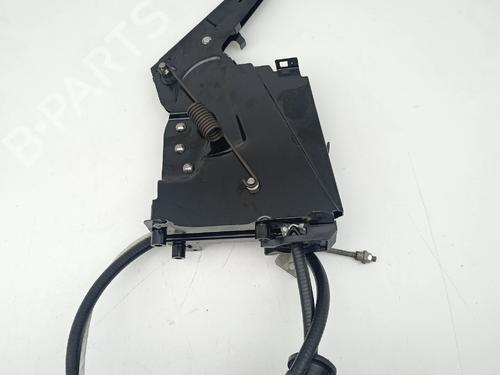 Used Hand brake Hand brake IVECO DAILY VI Platform/Chassis 33S16, 35S16, 35C16, 40C16, 42S16, 50C16 (156 hp) 40462919 40462919