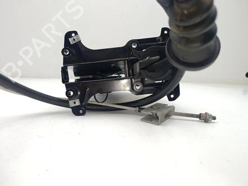 Hand brake IVECO DAILY VI Platform/Chassis 33S16, 35S16, 35C16, 40C16, 42S16, 50C16 | BP40462919I18 - Image 2