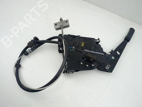 Hand brake IVECO DAILY VI Platform/Chassis 33S16, 35S16, 35C16, 40C16, 42S16, 50C16 | BP40462919I18 - Image 6