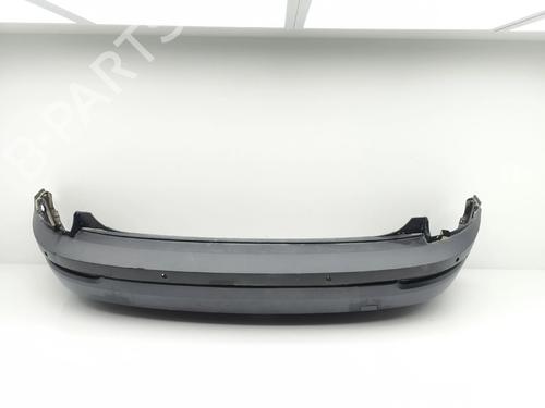 Used Rear bumper Rear bumper SKODA KAROQ (NU7, ND7) [2017-2026] 40496704 40496704
