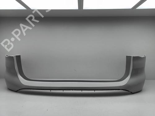 Used Rear bumper Rear bumper BMW X1 (F48) [2014-2022] 40496727 40496727