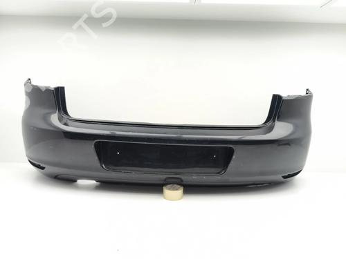 Used Rear bumper Rear bumper VW GOLF VI (5K1) [2008-2014] 40496734 40496734