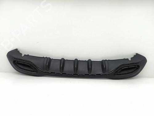 Used Rear bumper spoiler Rear bumper spoiler MERCEDES-BENZ A-CLASS (W177) [2018-2026] 40500023 40500023