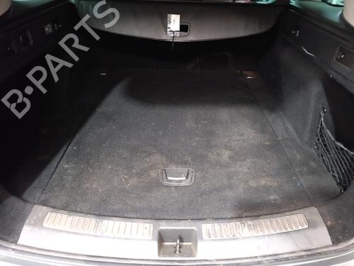 Used Luggage compartment floor Luggage compartment floor OPEL INSIGNIA B Country Tourer (Z18) 2.0 CDTi (47) (170 hp) 40496712 40496712