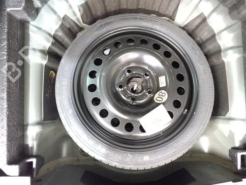 Used Jack Kit Jack Kit OPEL INSIGNIA B Country Tourer (Z18) 2.0 CDTi (47) (170 hp) 40496730 40496730