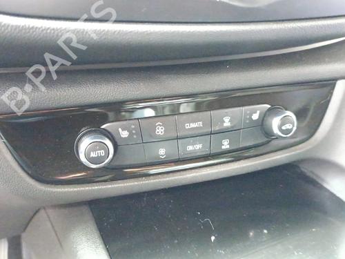 Used Climate control Climate control OPEL INSIGNIA B Country Tourer (Z18) 2.0 CDTi (47) (170 hp) 40496733 40496733