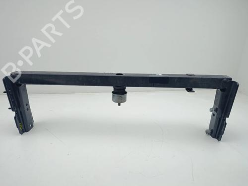 Used Gearbox mount Gearbox mount IVECO DAILY VI Platform/Chassis 33S16, 35S16, 35C16, 40C16, 42S16, 50C16 (156 hp) 40496705 40496705