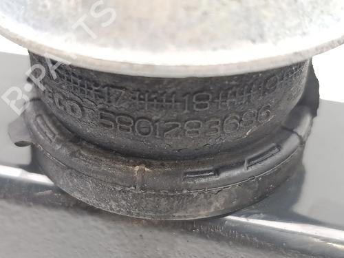 Gearbox mount IVECO DAILY VI Platform/Chassis 33S16, 35S16, 35C16, 40C16, 42S16, 50C16 | BP40496705M88 - Image 4