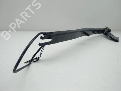 Support IVECO DAILY VI Platform/Chassis 33S16, 35S16, 35C16, 40C16, 42S16, 50C16 | BP40496724C155 - Image 4