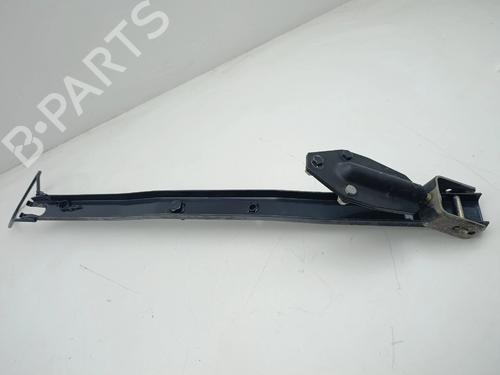 Used Support Support IVECO DAILY VI Platform/Chassis 33S16, 35S16, 35C16, 40C16, 42S16, 50C16 (156 hp) 40496724 40496724