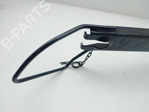 Support IVECO DAILY VI Platform/Chassis 33S16, 35S16, 35C16, 40C16, 42S16, 50C16 | BP40496724C155 - Image 5