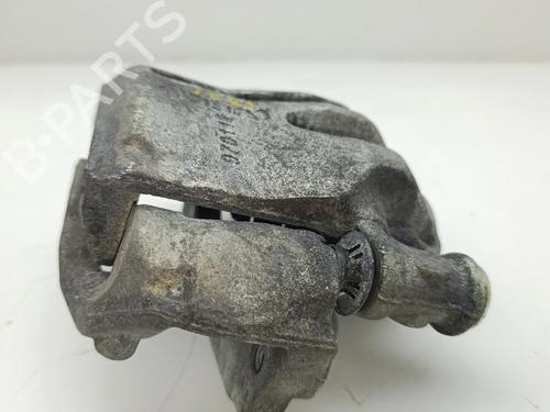 Left front brake caliper IVECO DAILY VI Platform/Chassis 33S16, 35S16, 35C16, 40C16, 42S16, 50C16 | BP40496725M105 - Image 3