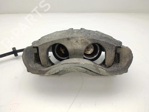 Left front brake caliper IVECO DAILY VI Platform/Chassis 33S16, 35S16, 35C16, 40C16, 42S16, 50C16 | BP40496725M105 - Image 2