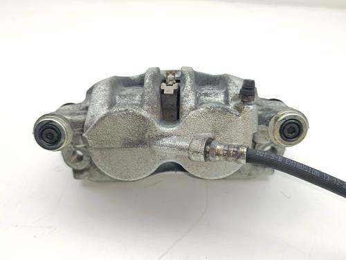 Left front brake caliper IVECO DAILY VI Platform/Chassis 33S16, 35S16, 35C16, 40C16, 42S16, 50C16 | BP40496725M105 - Image 5