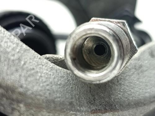 Left front brake caliper IVECO DAILY VI Platform/Chassis 33S16, 35S16, 35C16, 40C16, 42S16, 50C16 | BP40496725M105 - Image 7
