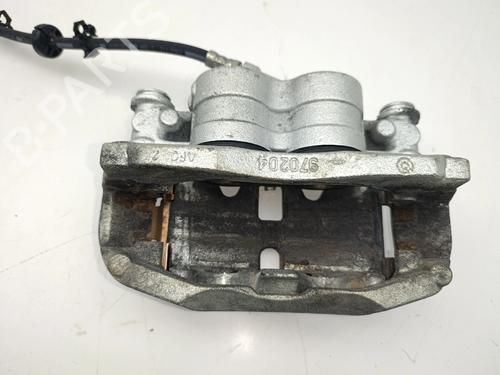Right front brake caliper IVECO DAILY VI Platform/Chassis 33S16, 35S16, 35C16, 40C16, 42S16, 50C16 | BP40496726M104 - Image 5