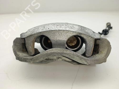 Right front brake caliper IVECO DAILY VI Platform/Chassis 33S16, 35S16, 35C16, 40C16, 42S16, 50C16 | BP40496726M104 - Image 3