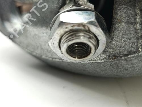 Right front brake caliper IVECO DAILY VI Platform/Chassis 33S16, 35S16, 35C16, 40C16, 42S16, 50C16 | BP40496726M104 - Image 6