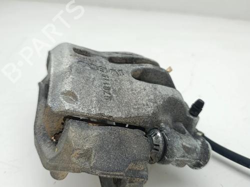 Right front brake caliper IVECO DAILY VI Platform/Chassis 33S16, 35S16, 35C16, 40C16, 42S16, 50C16 | BP40496726M104 - Image 4