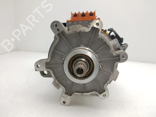Engine PEUGEOT 508 SW I (8E_) 2.0 HDi RXH Hybrid4 | BP40496729M1 - Image 3