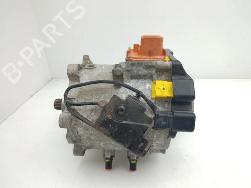 Used Engine Engine PEUGEOT 508 SW I (8E_) 2.0 HDi RXH Hybrid4 (200 hp) 40496729 40496729
