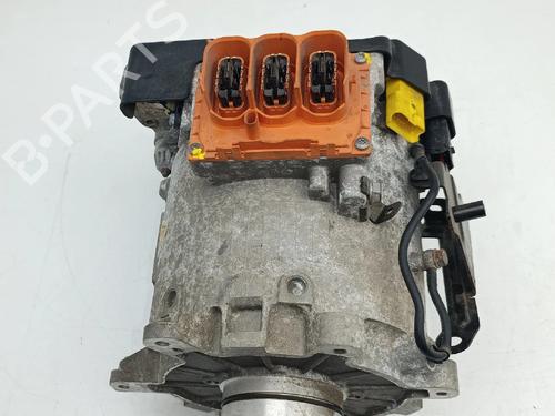 Engine PEUGEOT 508 SW I (8E_) 2.0 HDi RXH Hybrid4 | BP40496729M1 - Image 4