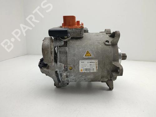 Engine PEUGEOT 508 SW I (8E_) 2.0 HDi RXH Hybrid4 | BP40496729M1 - Image 5