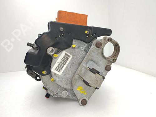 Engine PEUGEOT 508 SW I (8E_) 2.0 HDi RXH Hybrid4 | BP40496729M1 - Image 2