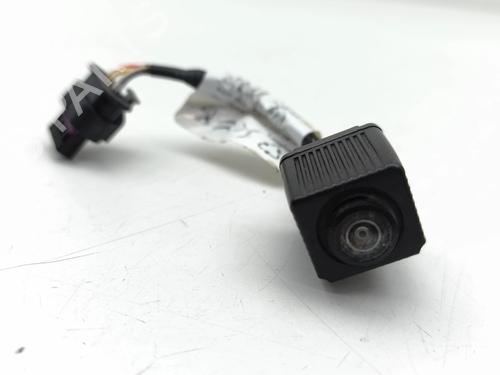 Used Camera Camera PEUGEOT 208 II (UB_, UP_, UW_, UJ_) [2019-2026] 40509704 40509704