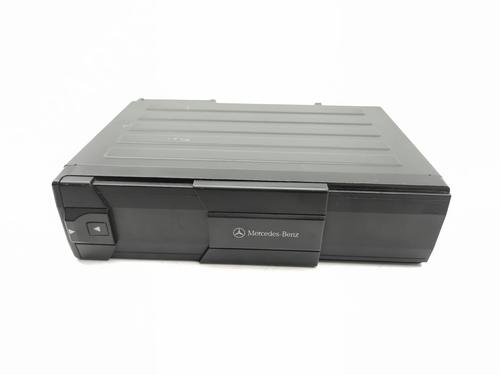 Used Electronic module Electronic module MERCEDES-BENZ E-CLASS (W210) [1995-2003] 40509715 40509715