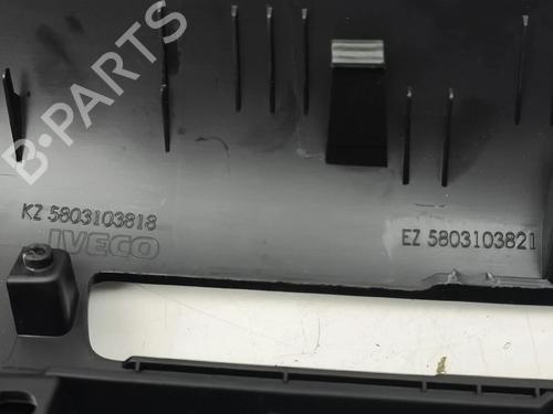 Other IVECO DAILY VI Platform/Chassis 33S16, 35S16, 35C16, 40C16, 42S16, 50C16 | BP40509725O1 - Image 6