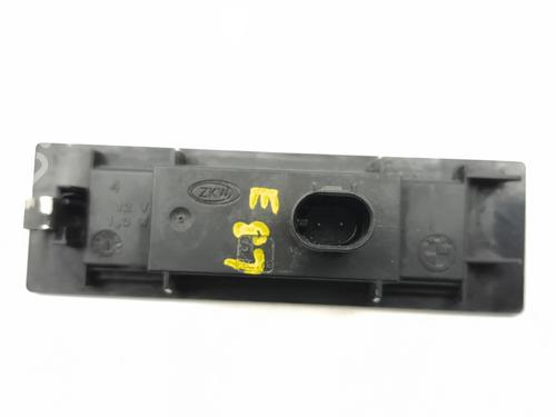 Licence plate light BMW 1 (E87)  | BP40509724I40  - Image 5