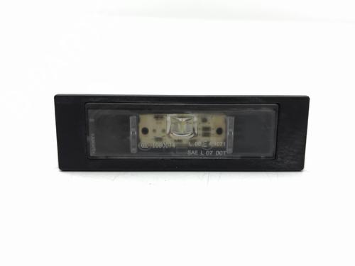 Used Licence plate light Licence plate light BMW 1 (E87) [2003-2013] 40509724 40509724