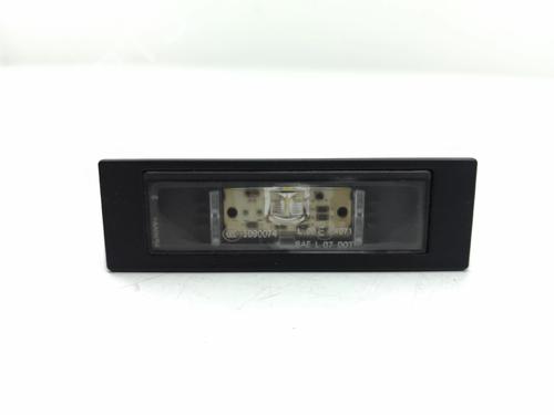 Used Licence plate light Licence plate light BMW 1 (E87) [2003-2013] 40509723 40509723