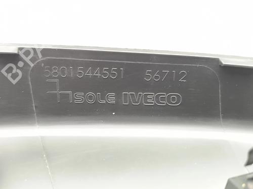 Other IVECO DAILY VI Platform/Chassis 33S16, 35S16, 35C16, 40C16, 42S16, 50C16 | BP40515802O1 - Image 5