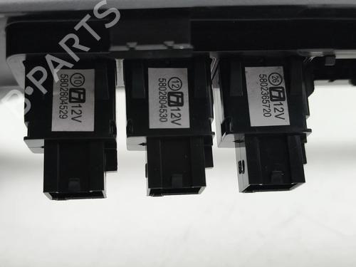 Other IVECO DAILY VI Platform/Chassis 33S16, 35S16, 35C16, 40C16, 42S16, 50C16 | BP40509719O1 - Image 5