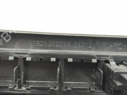 Other IVECO DAILY VI Platform/Chassis 33S16, 35S16, 35C16, 40C16, 42S16, 50C16 | BP40509719O1 - Image 6