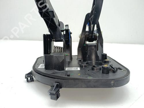 Pedal IVECO DAILY VI Platform/Chassis 33S16, 35S16, 35C16, 40C16, 42S16, 50C16 | BP40509703I4 - Image 9